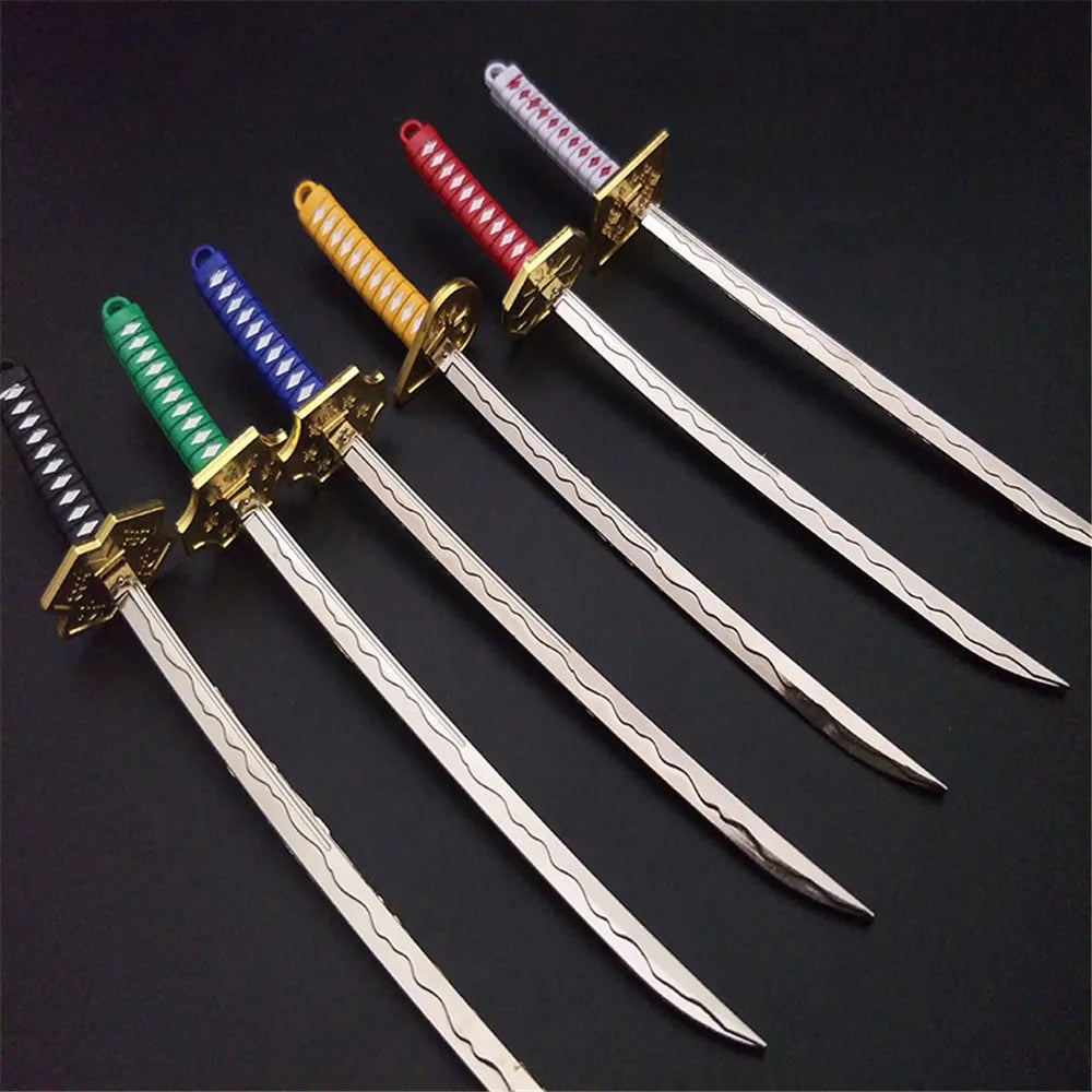 Porte-clés épée Roronoa Zoro