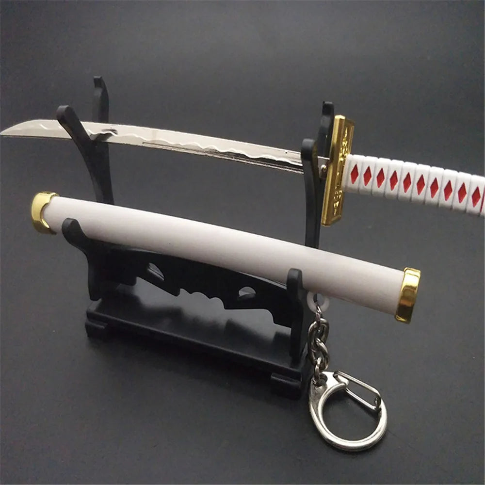 Porte-clés épée Roronoa Zoro