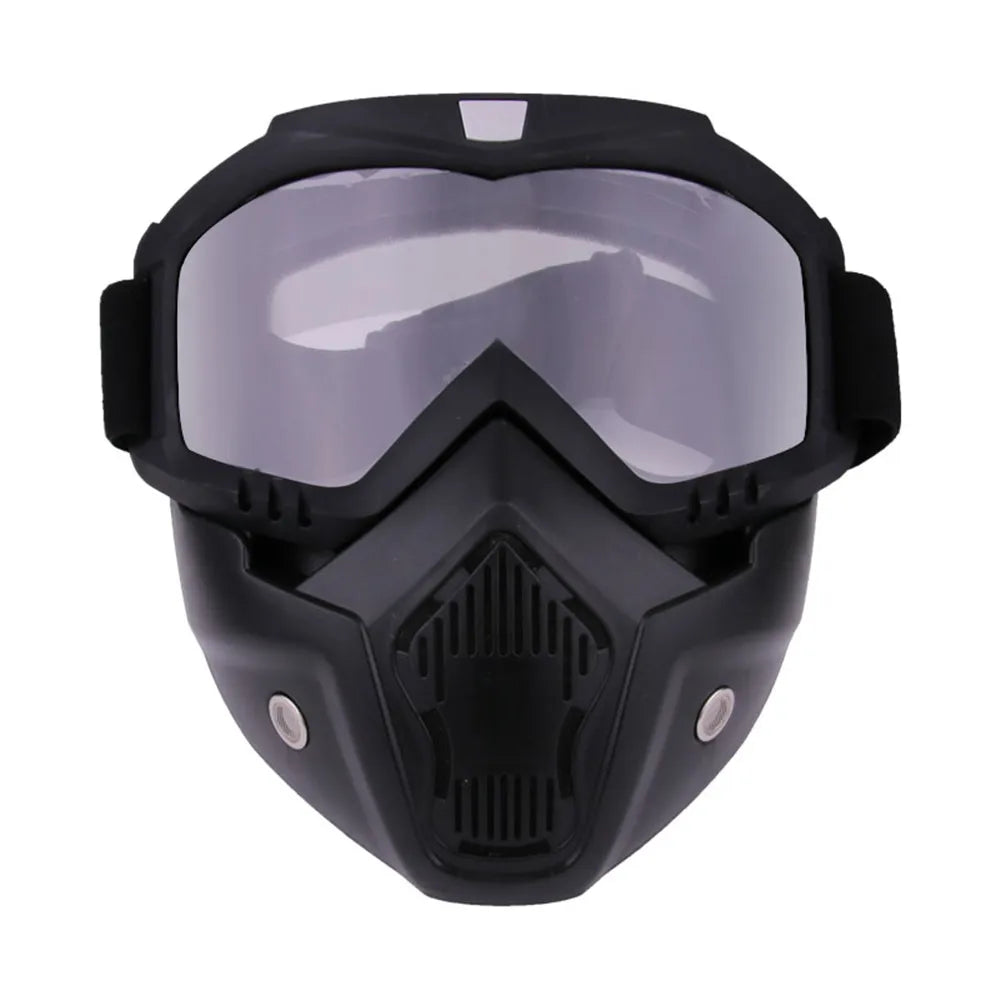 Masque & Lunettes de motocross