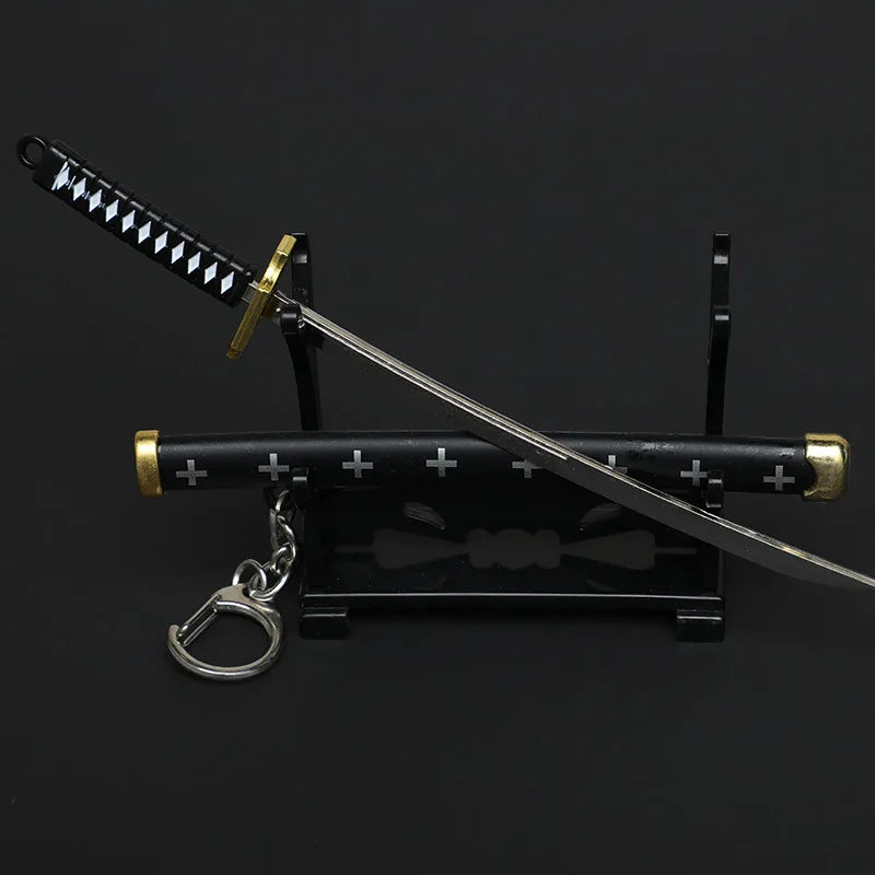 Porte-clés épée Roronoa Zoro