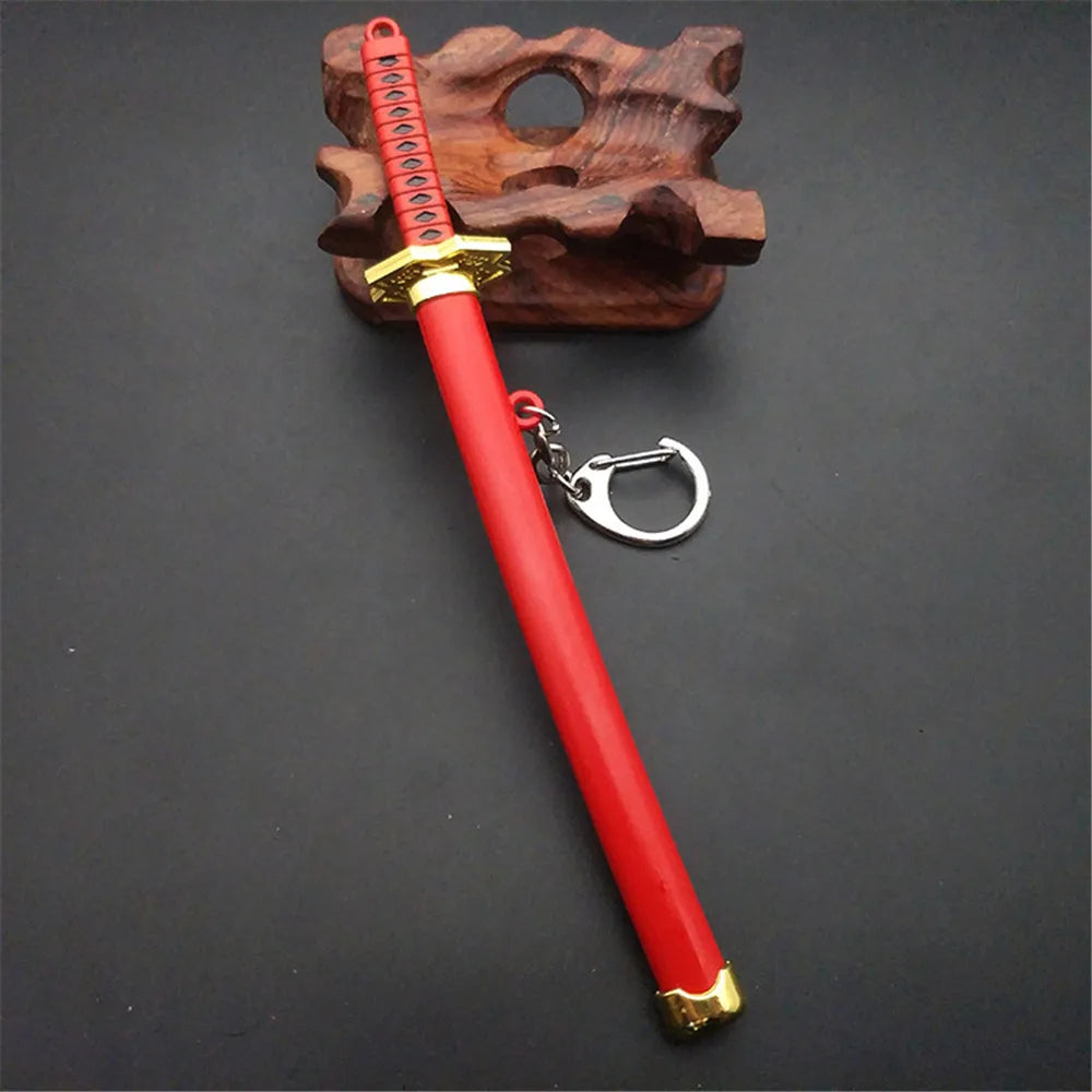 Porte-clés épée Roronoa Zoro
