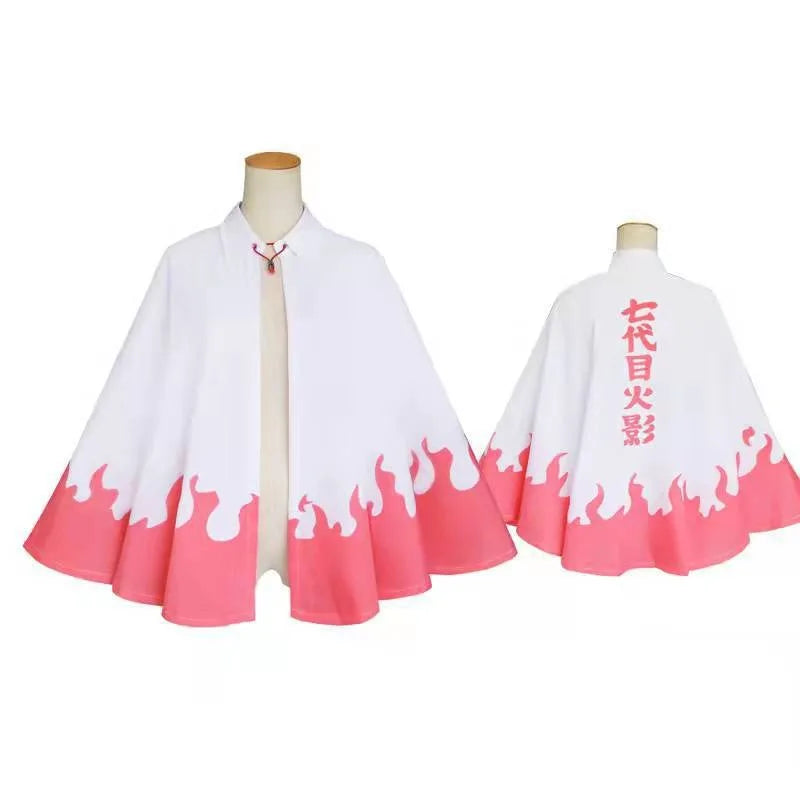 Robe Akatsuki