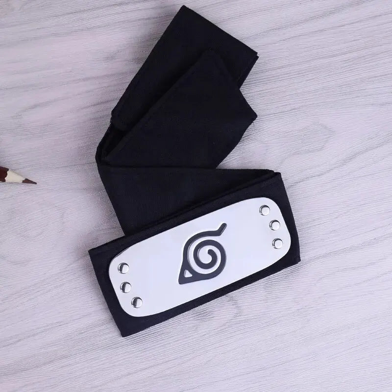 Bandeau Ninja village caché