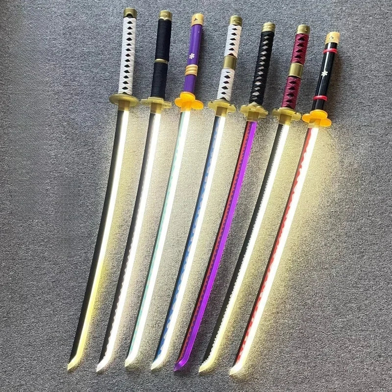 Épée Katana Roronoa Zoro