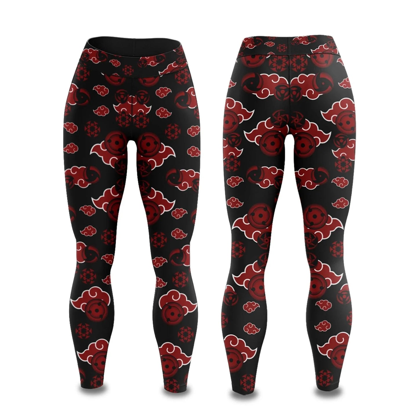 Legging Akatsuki