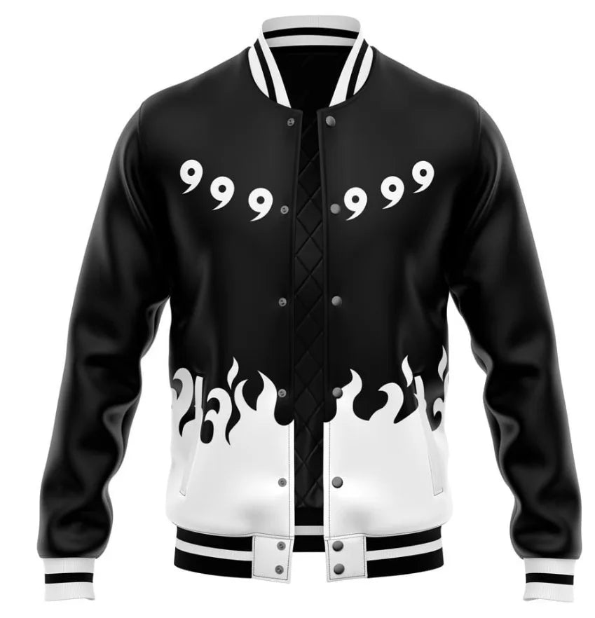 Veste Akatsuki