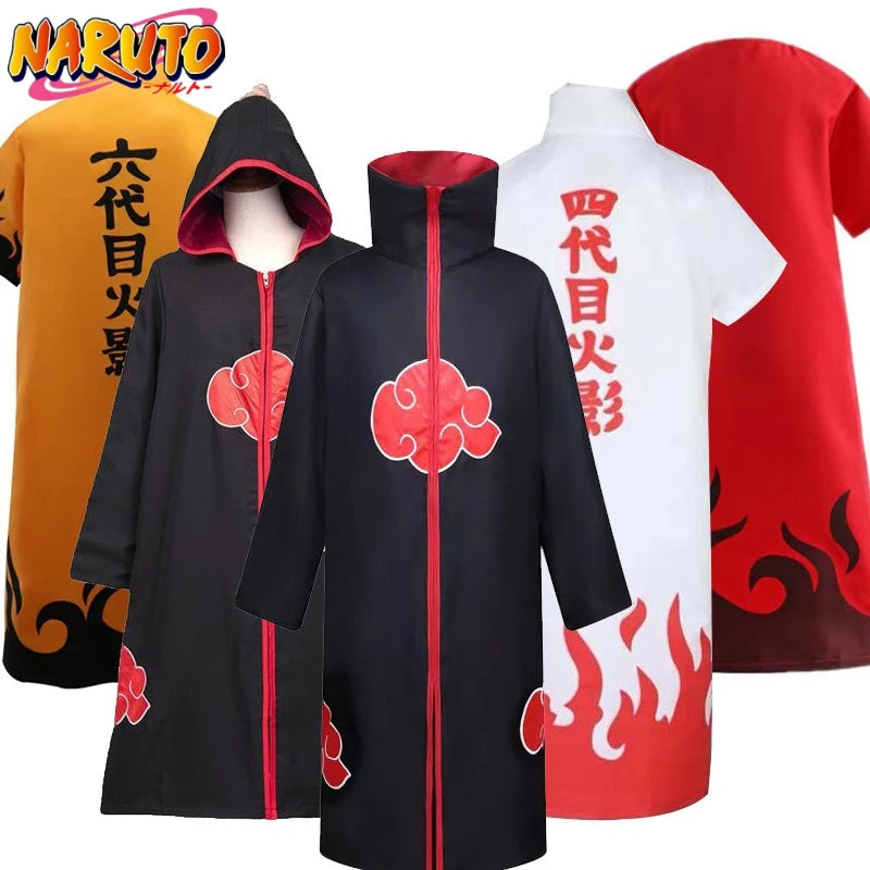 Robe Akatsuki