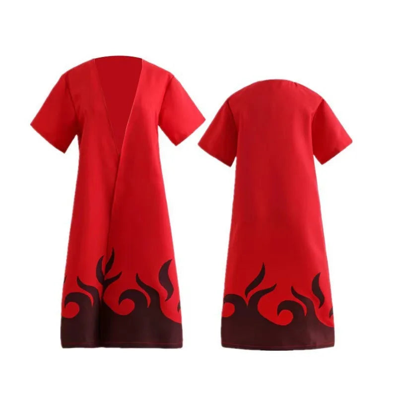Robe Akatsuki