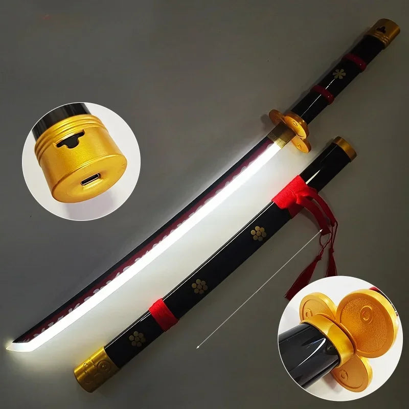 Épée Katana Roronoa Zoro