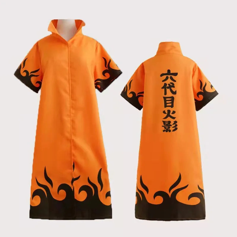 Robe Akatsuki