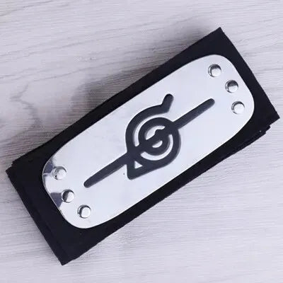 Bandeau Ninja village caché