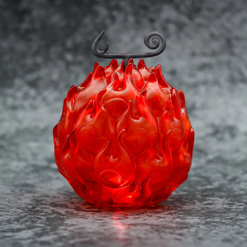Figurine One Piece Fruit du Démon