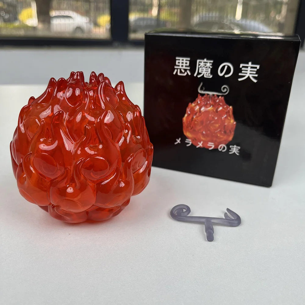 Figurine Fruit du Démon