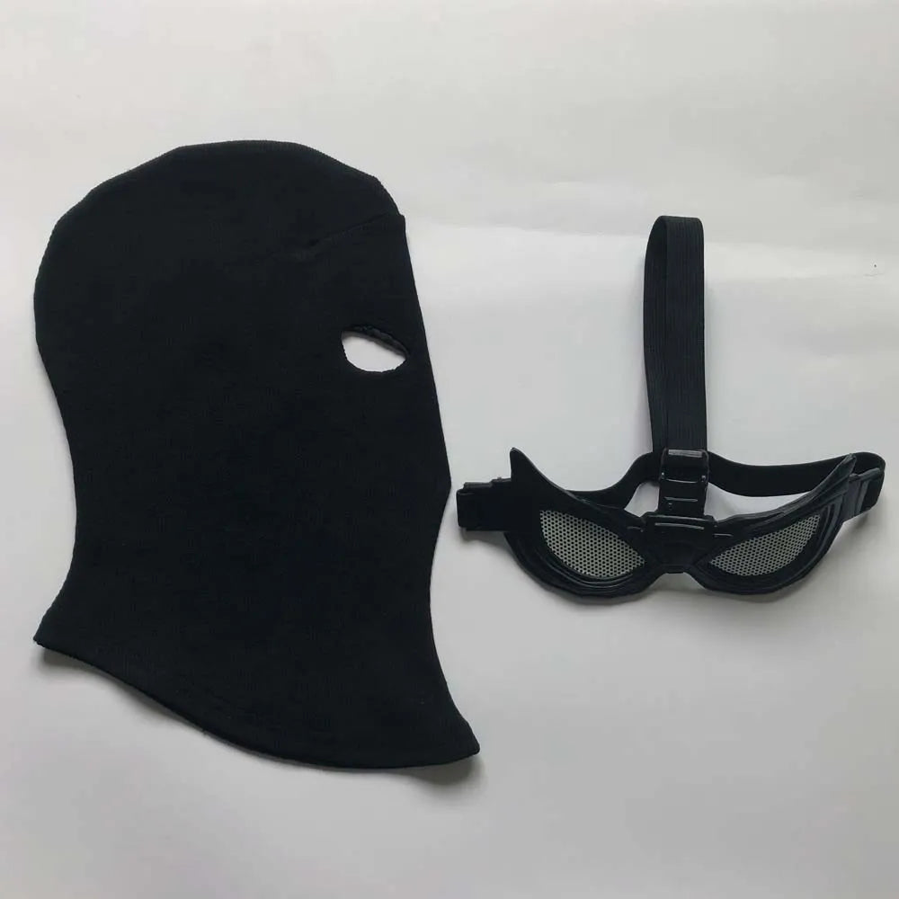 Masque Spider-Man
