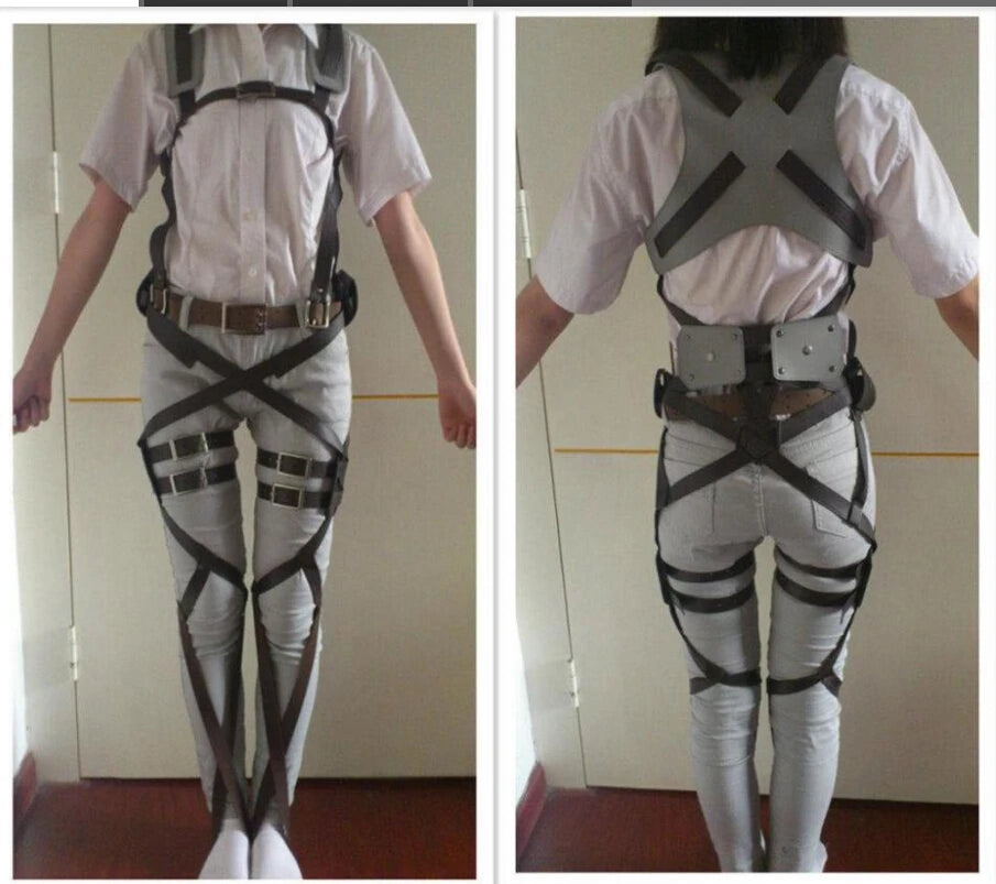 Ceinture Harnais AOT