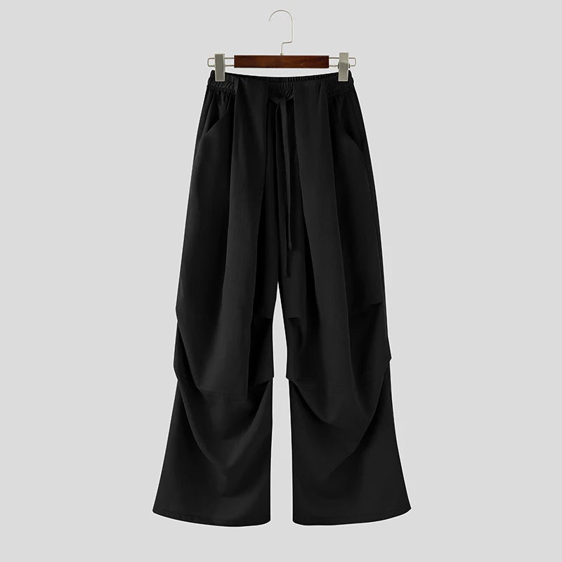 Pantalon Jogger Noir