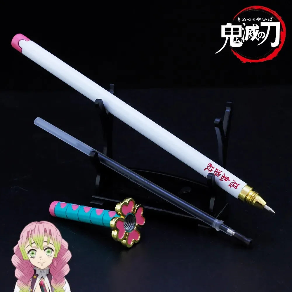 Stylos Épée Demon Slayer