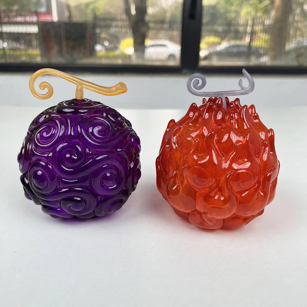 Figurine Fruit du Démon