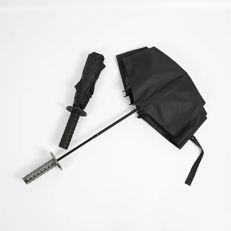 Parapluie Katana Naruto