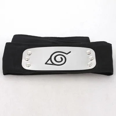 Cosplay Naruto