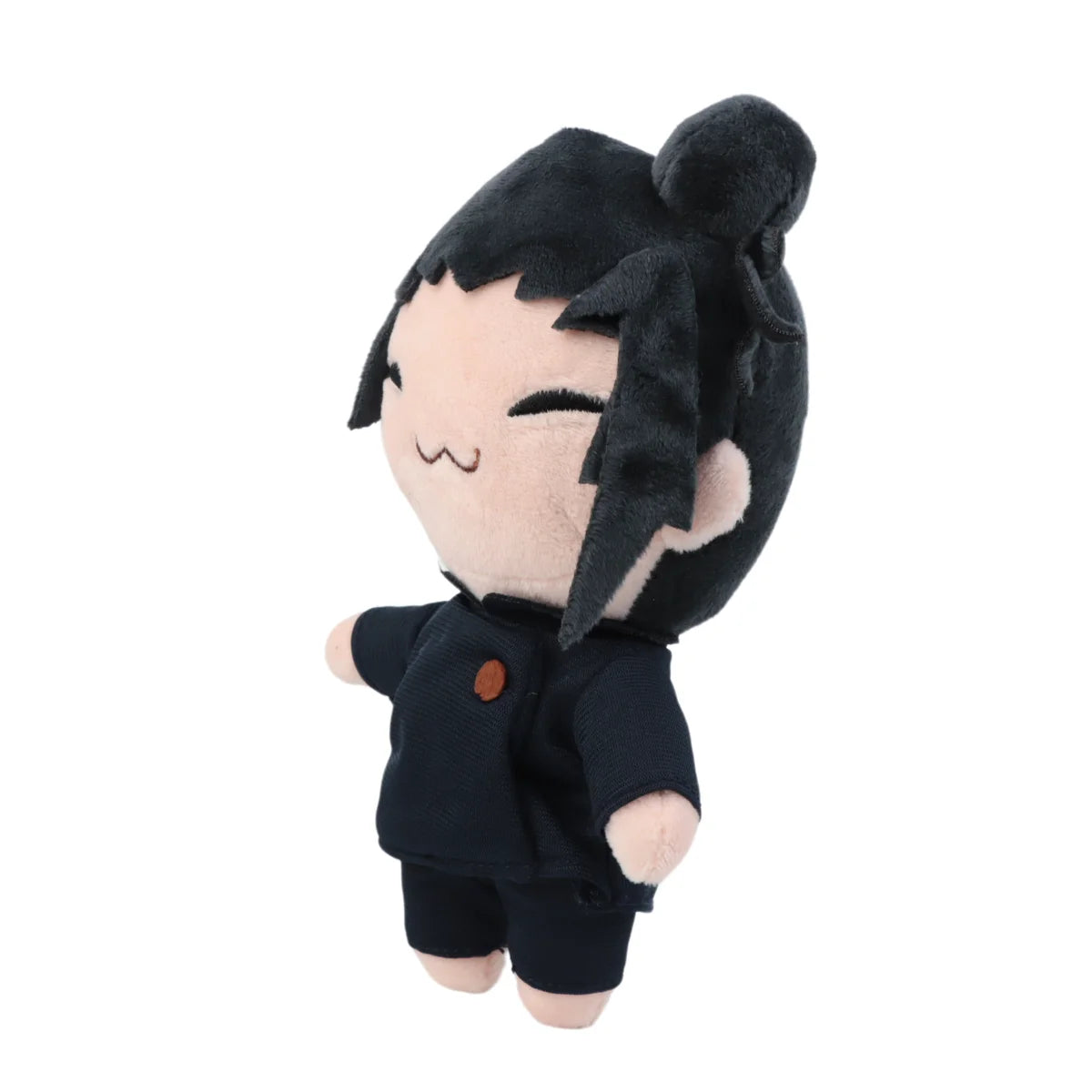 Peluche Gojo, Maki