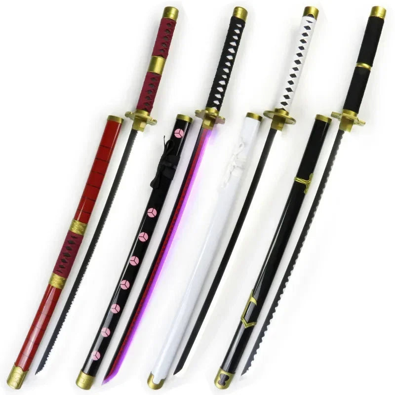Épée Katana Roronoa Zoro