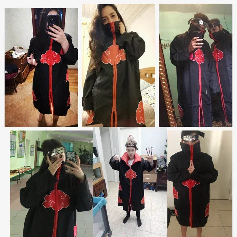 Cape Akatsuki Brodée