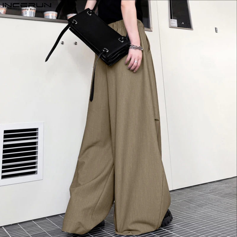 Pantalon Jogger Noir