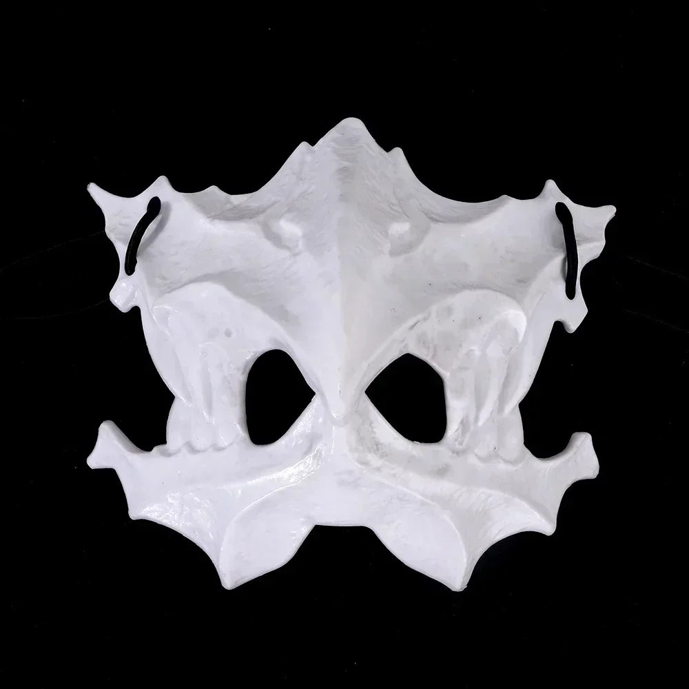 Masque Crâne Animal Halloween