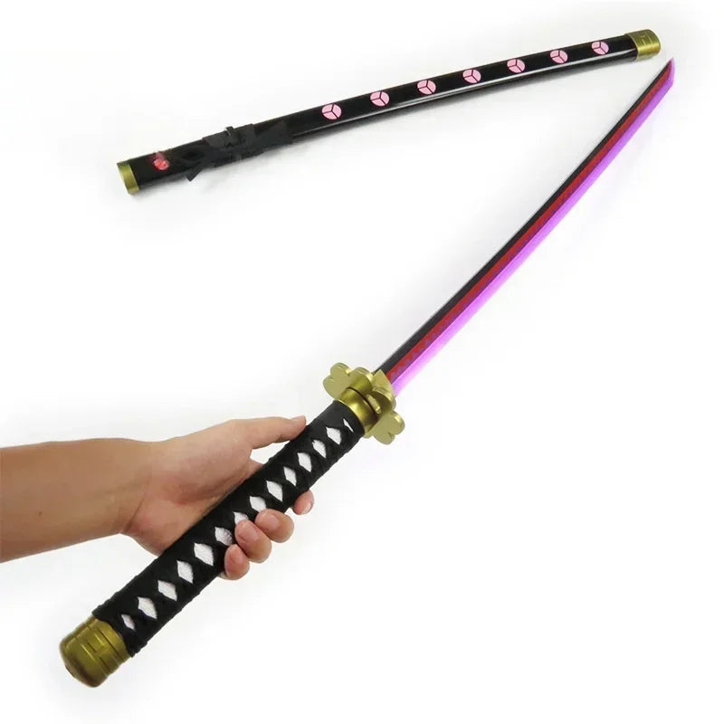 Épée Katana Roronoa Zoro