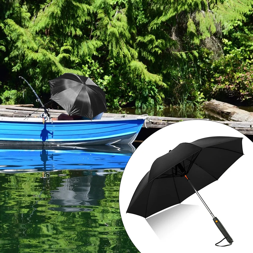 Parapluie 3 en 1 Ventilateur