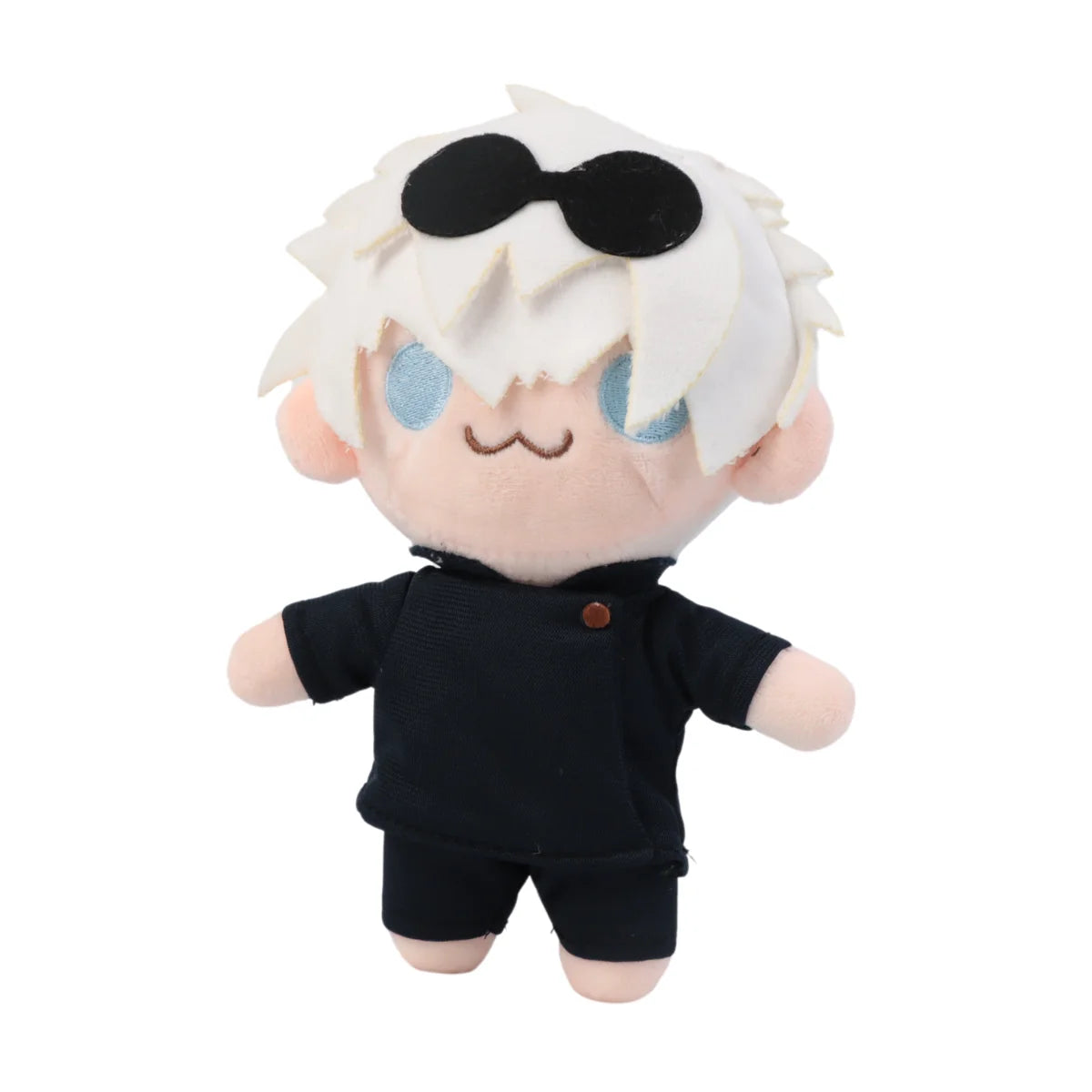 Peluche Gojo, Maki