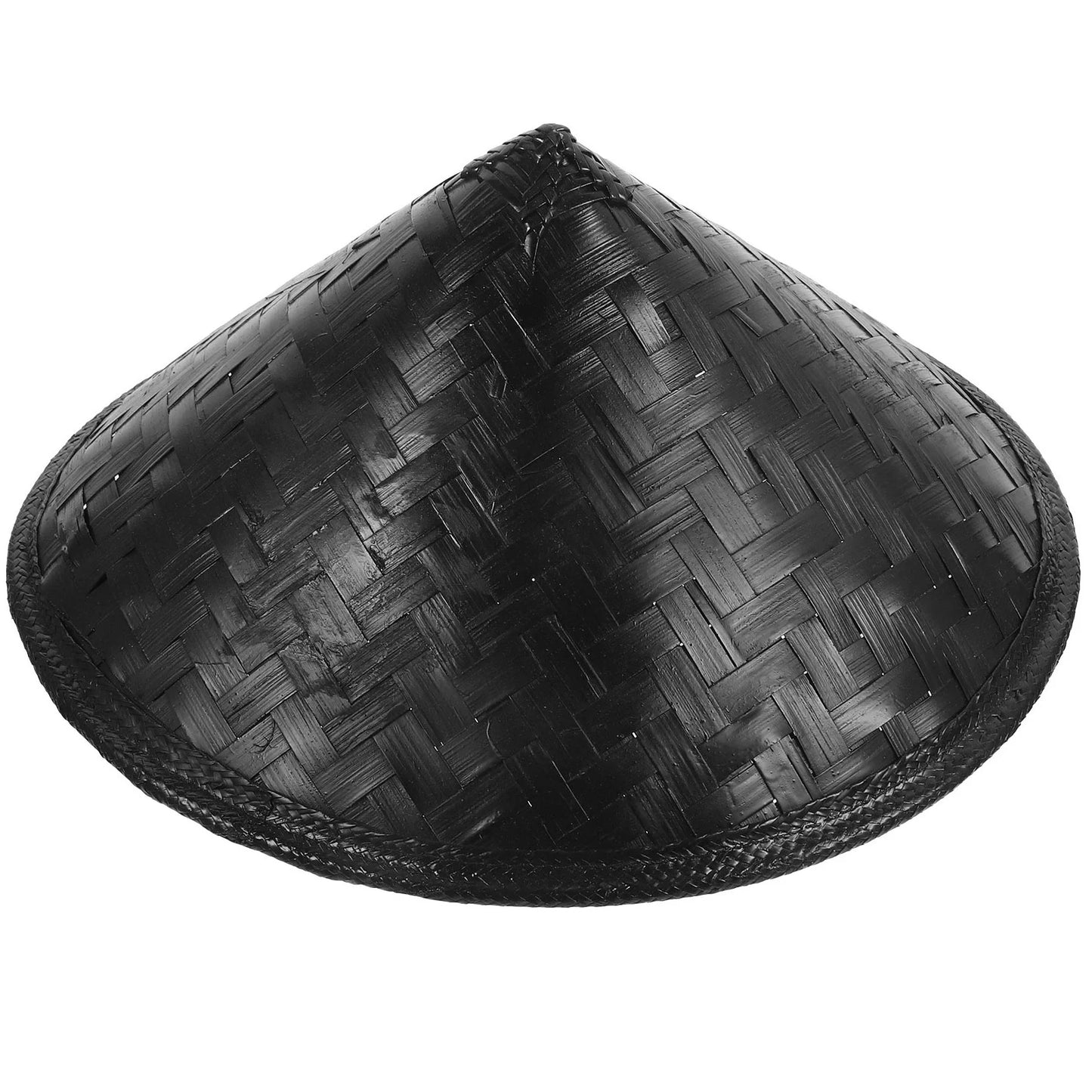 Chapeau Ninja noir