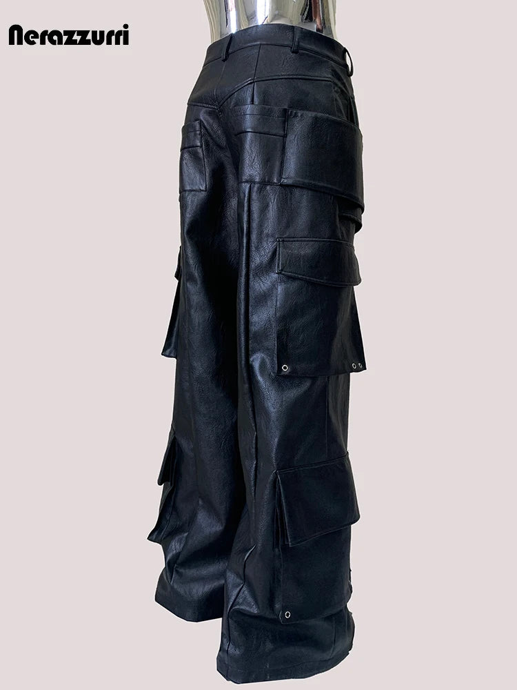 Pantalon Cargo Emo