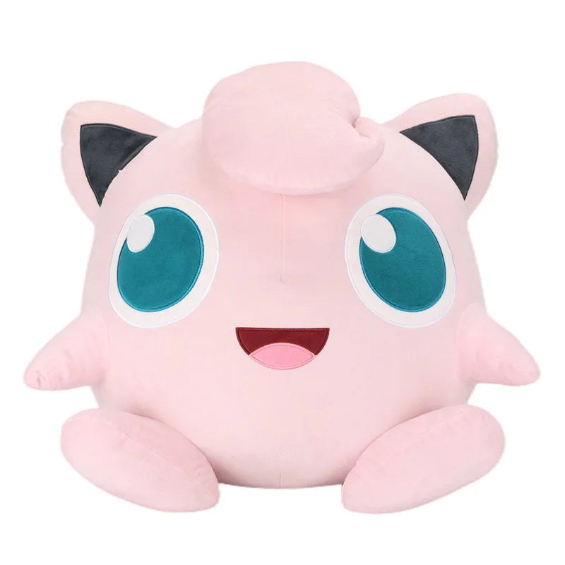 Peluche Rondoudou