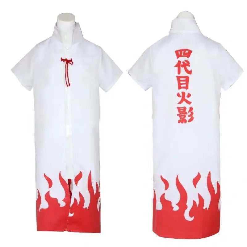 Robe Akatsuki