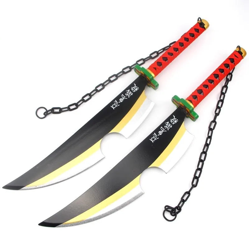 Épée Demon Slayer