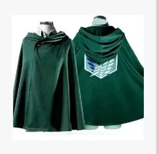 Cape Shingeki No Kyojin