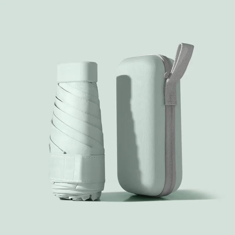 Mini Parapluie Capsule