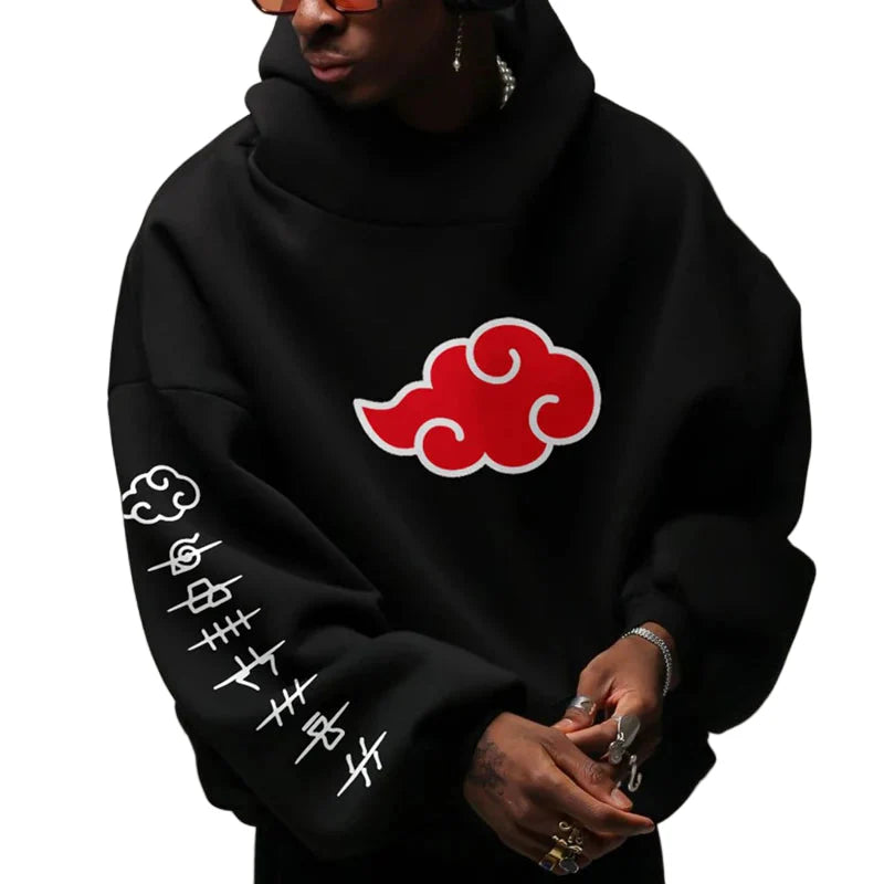 4Clouds merch