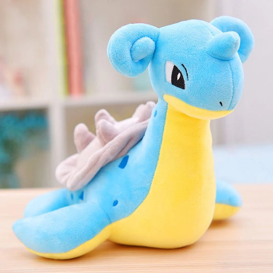 Peluche Lokhlass