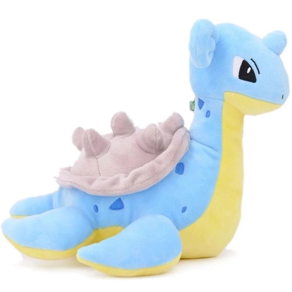 Peluche Lokhlass