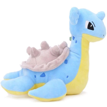 Peluche Lokhlass