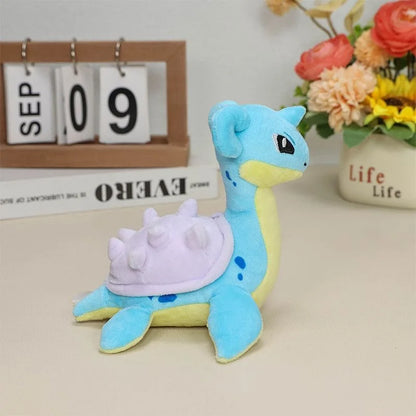 Peluche Lokhlass