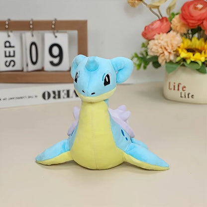 Peluche Lokhlass
