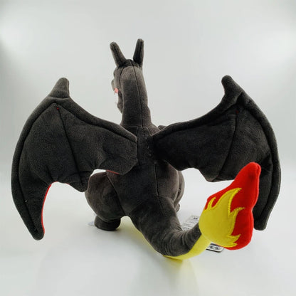 Peluche Dracaufeu Shiny