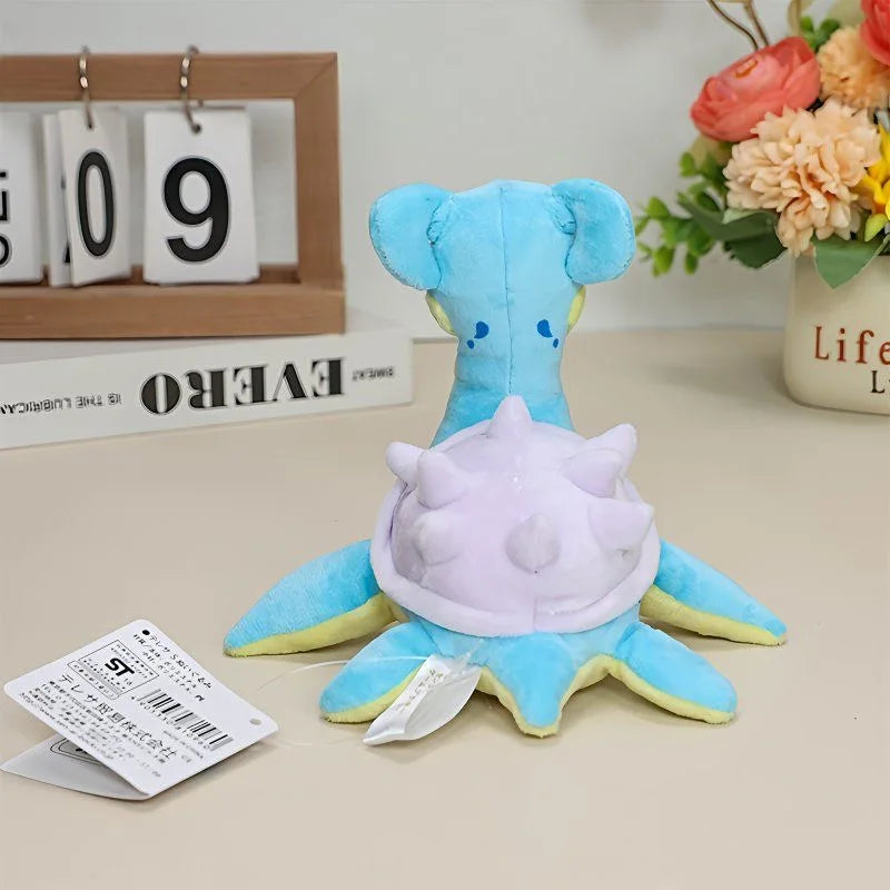 Peluche Lokhlass
