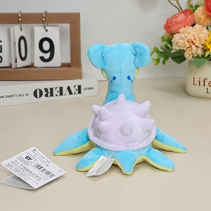 Peluche Lokhlass