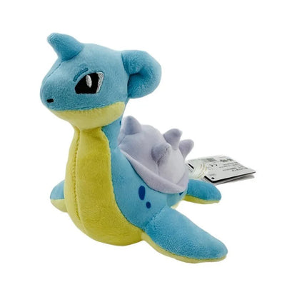 Peluche Lokhlass