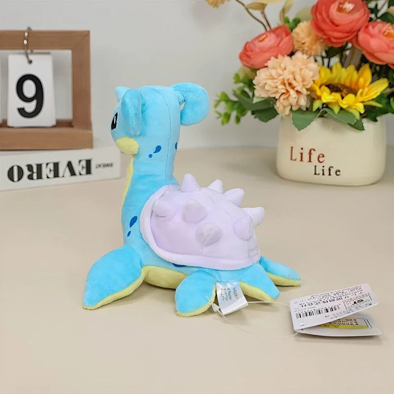 Peluche Lokhlass